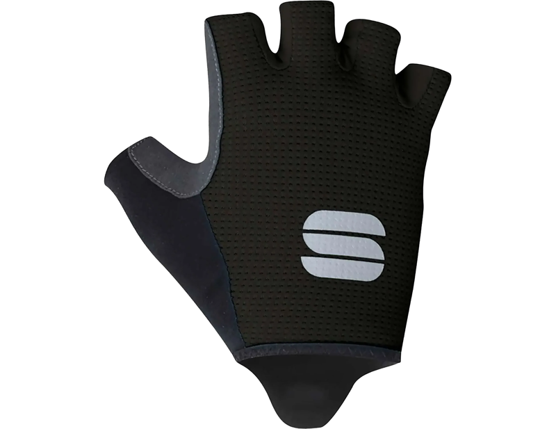 Balfes Bikes Sportful TC Women's Gloves in Black | Free postage over £30, £10 off first order, price match & 0% finance.