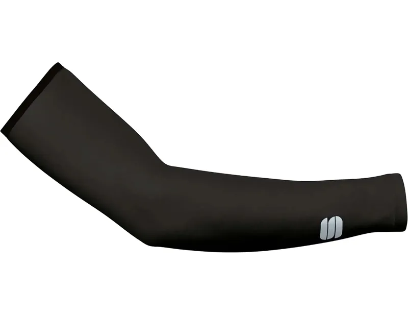 Balfes Bikes Sportful Fiandre Light Armwarmers in Black | Free postage over £30, £10 off first order, price match & 0% finance.