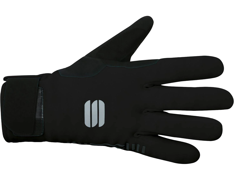 Sportful SottoZero Winter Gloves in Black