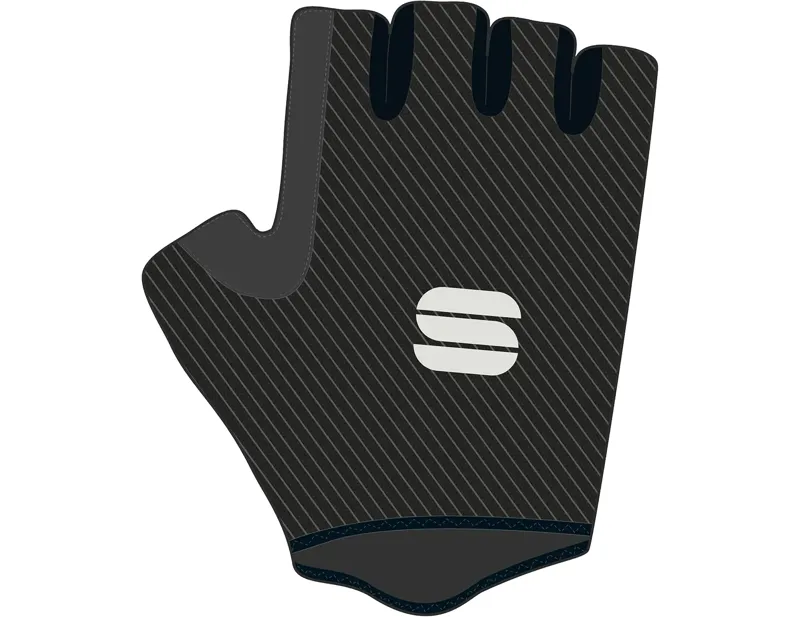 Balfes Bikes Sportful Air Gloves in Black | Free postage over £30, £10 off first order, price match & 0% finance.