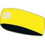 Sportful Matchy Headband in Yellow Fluo 
