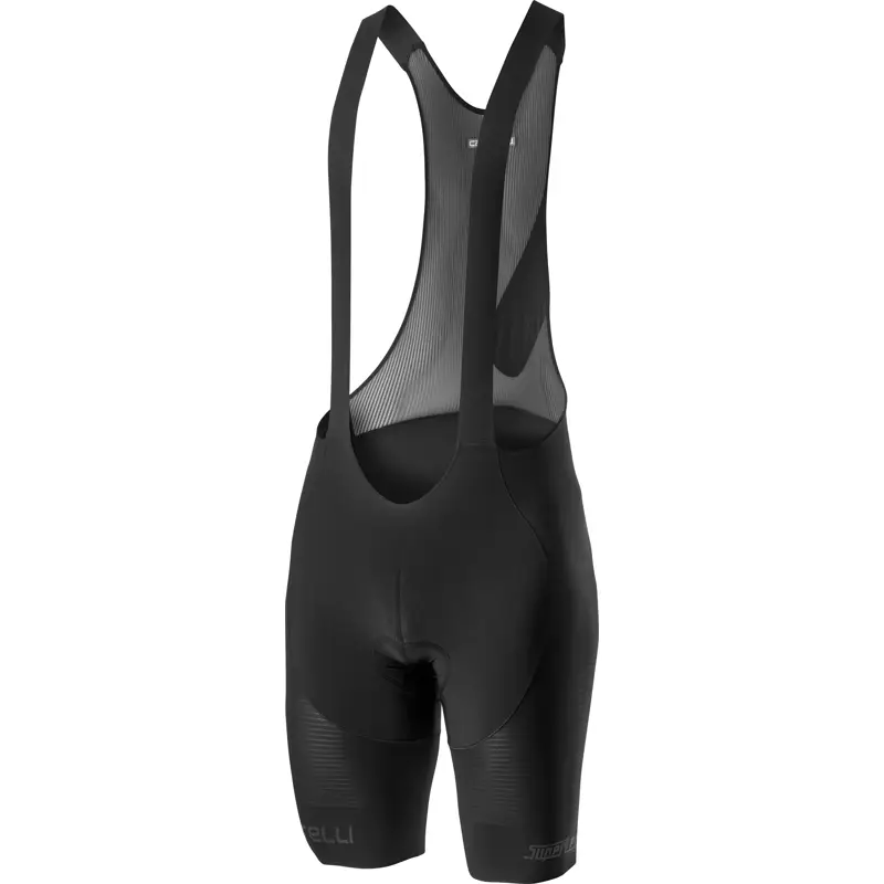 Balfes Bikes Castelli Superleggera Men's Bibshorts in Black | Free postage over £30, £10 off first order, price match & 0% finance.