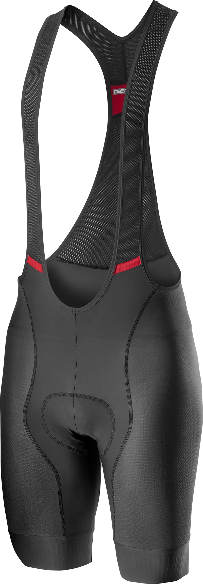 Castelli Competizione Bibshorts in Grey
