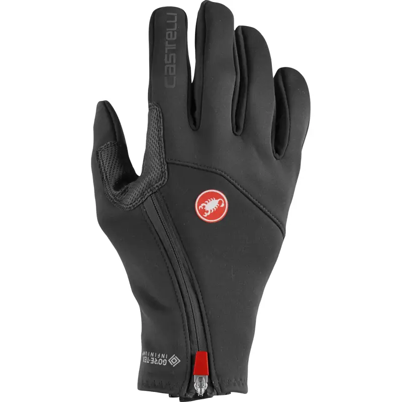 Balfes Bikes Castelli Mortirolo Full Finger Gloves in | Free postage over £30, £10 off first order, price match & 0% finance.