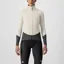 Castelli Beta RoS Women's Jacket in Chalk/Grey