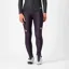 Castelli Sorpasso RoS Women's Bib Tights in Night Shade/Silver Reflex