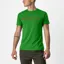 Castelli Ventaglio T-Shirt in Real Green
