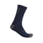 Castelli Venti Soft Merino Sock in Belgian Blue