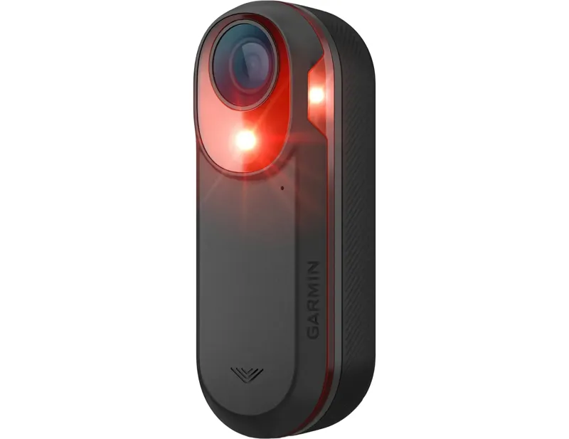 Garmin Edge 850 Touchscreen GPS Cycling Computer and Varia RCT715 Radar Rear Light Bundle-2