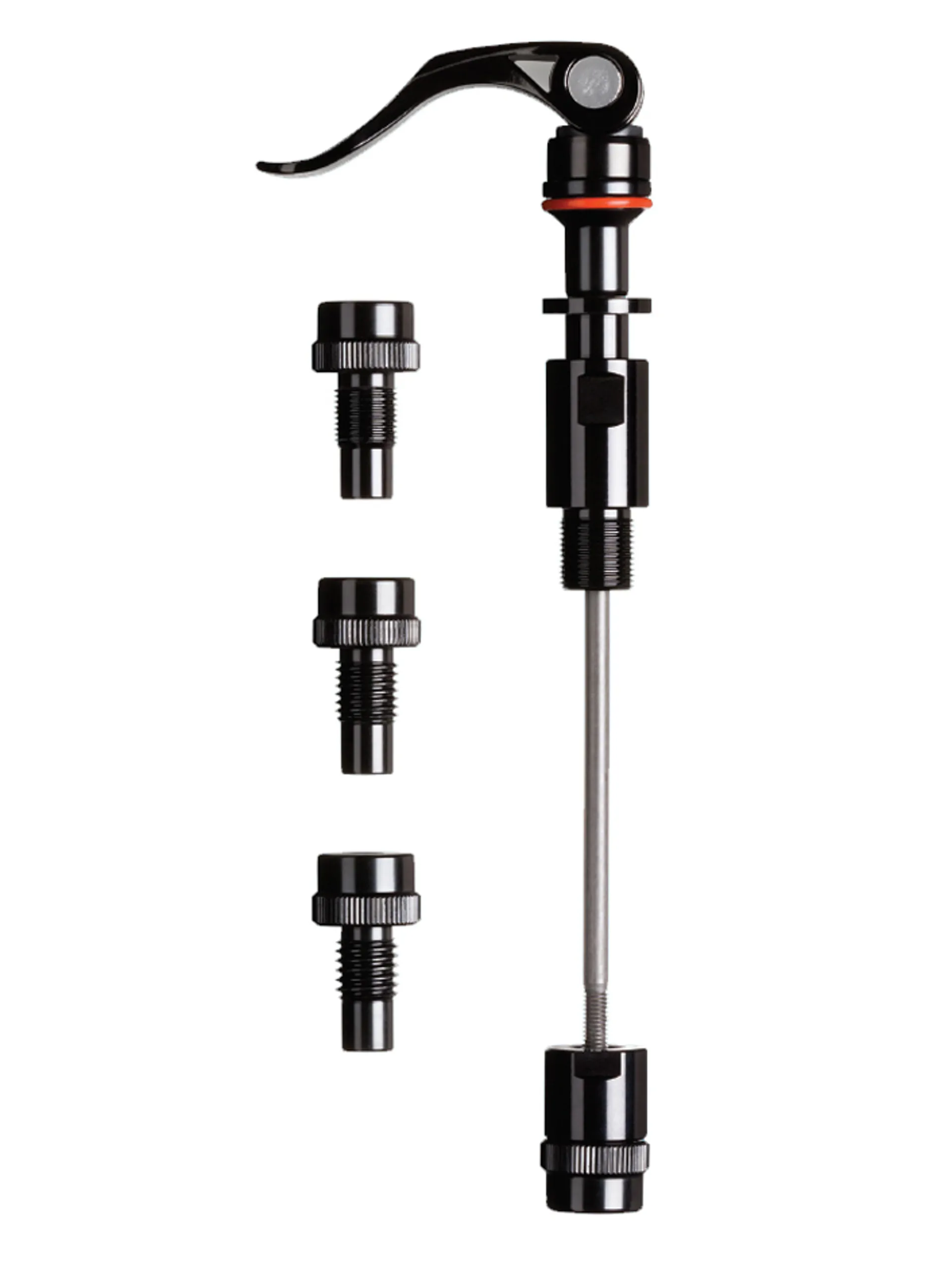 Axle Adapter Kit for Tacx FLUX and NEO Trainers