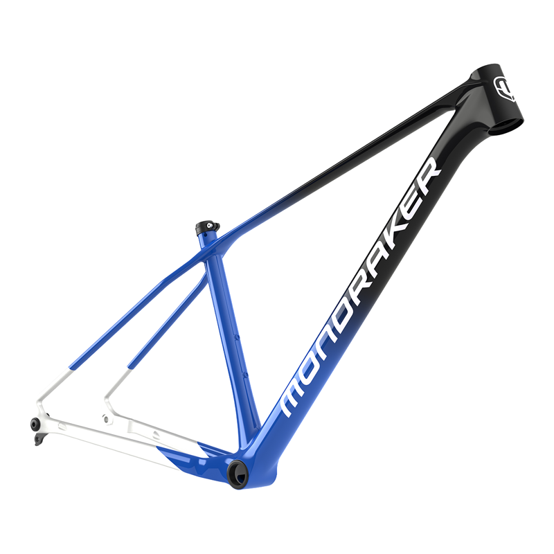 Balfes Bikes Mondraker Podium Hardtail Mountain Bike Frameset 2027 in Team Issue | Free postage over £30, £10 off first order, price match & 0% finance.