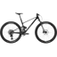 Mondraker F-Podium RR Full Suspension Mountain Bike 2027 in Carbon/Black