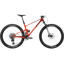 Mondraker F-Podium RR Full Suspension Mountain Bike 2027 in Flame Red