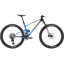 Mondraker F-Podium RR Full Suspension Mountain Bike 2027 in Team Issue Blue/Black/Silver