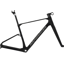 Mondraker Arid Carbon Gravel Bike Frameset 2027 in Superblack