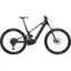 Mondraker SCREE S 600 Electric Full Suspension Mountain Bike 2027 in Graphite Black/Grey