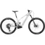 Mondraker SCREE S 600 Electric Full Suspension Mountain Bike 2027 in Optic White/Grey
