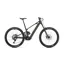 Mondraker Crafty Carbon S Electric Full Suspension Mountain Bike 2027 in Vortex Grey