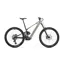 Mondraker Crafty Carbon R Electric Full Suspension Mountain Bike 2027 in Golden Silver