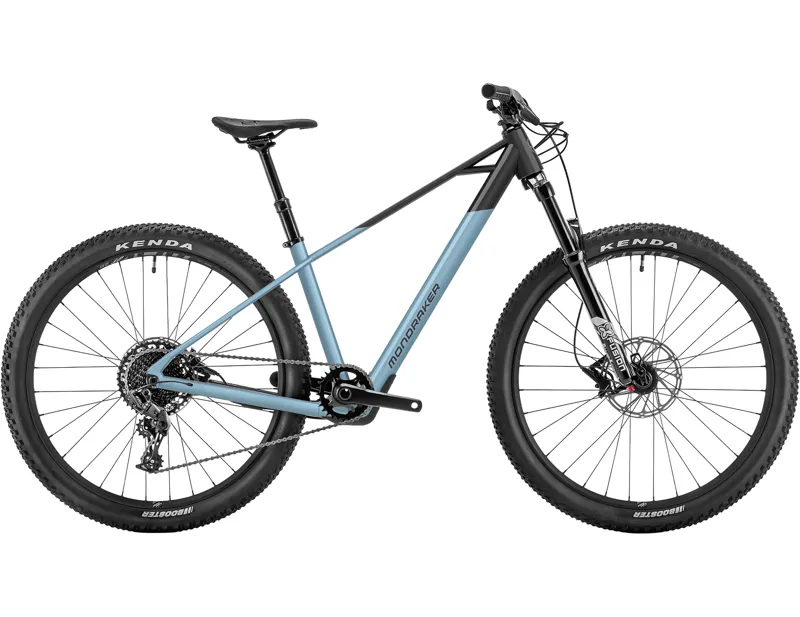Mondraker PLAY Kids Electric 26 inch wheel Hardtail Mountain Bike 2027 in Aura Blue/Black