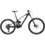 Mondraker Zendit RR Electric Full Suspension Mountain Bike 2027 in Vortex Grey