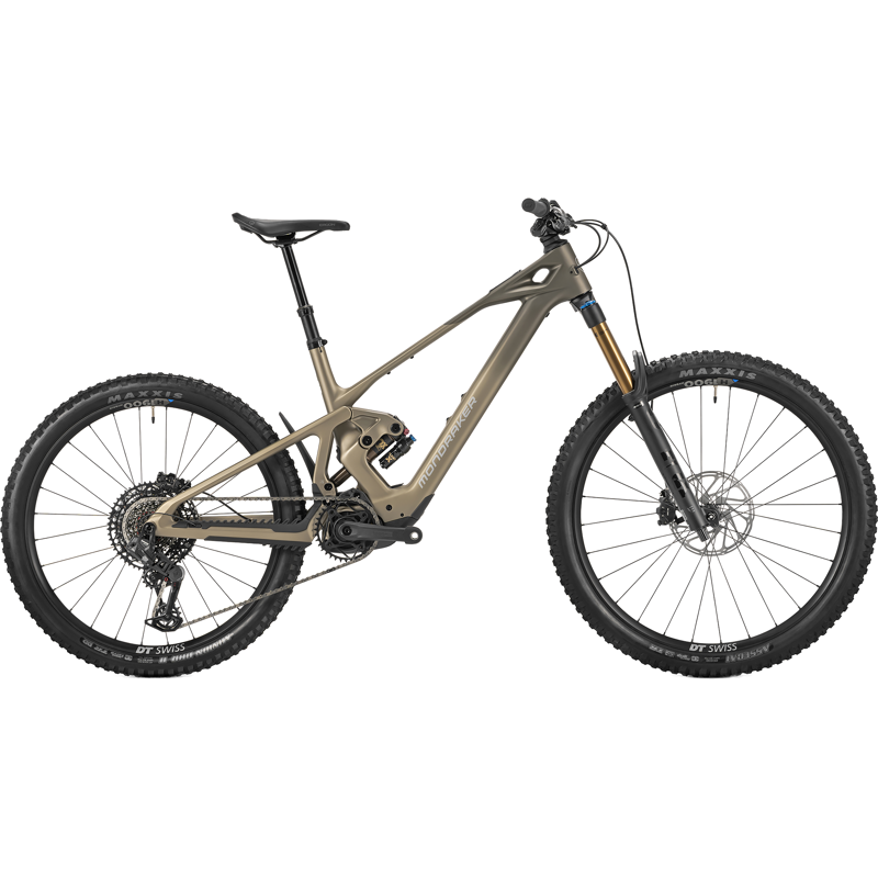 Balfes Bikes Mondraker Zendit RR Electric Full Suspension Mountain Bike 2027 in Saturn | Free postage over £30, £10 off first order, price match & 0% finance.