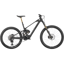 Mondraker Zendit RR S Electric Full Suspension Mountain Bike 2027 in Vortex Grey