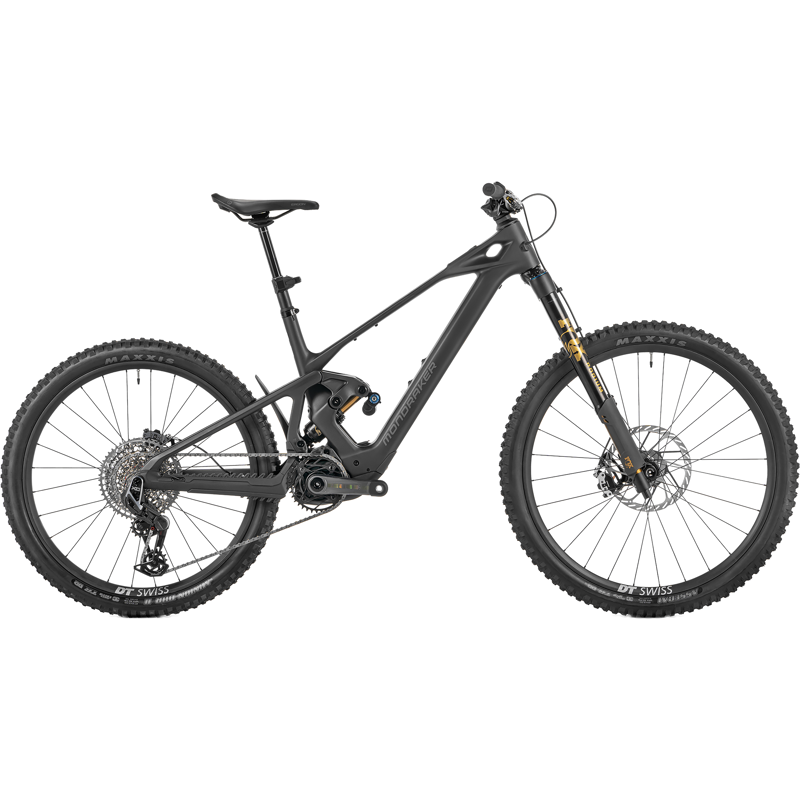 Balfes Bikes Mondraker Zendit XR Electric Full Suspension Mountain Bike 2027 in Vortex Grey | Free postage over £30, £10 off first order, price match & 0% finance.