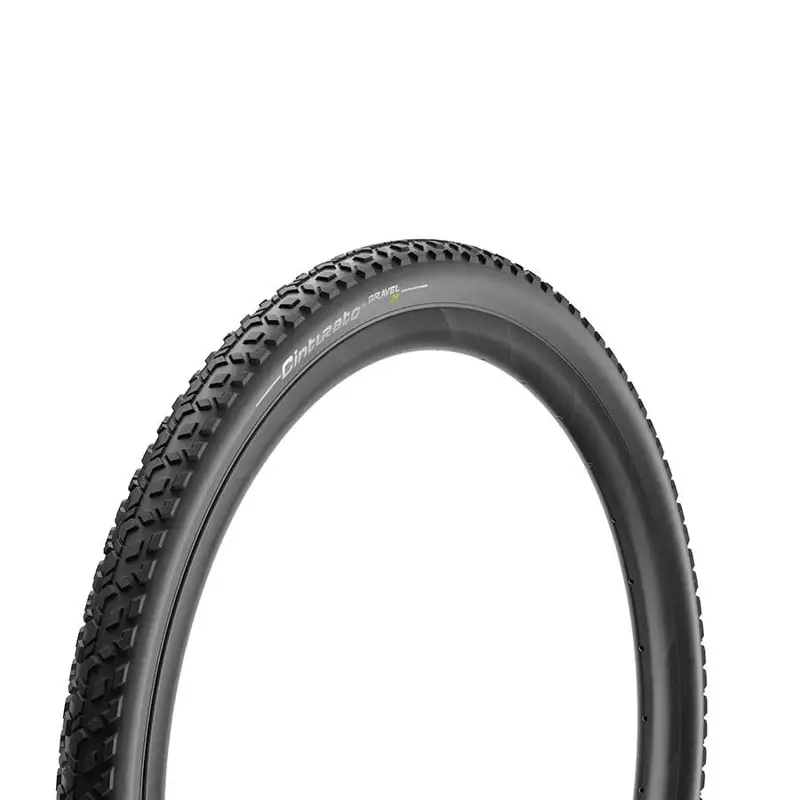 Balfes Bikes Pirelli Cinturato Gravel Mixed Terrain 650bx45 Tyre in Black | Free postage over £30, £10 off first order, price match & 0% finance.