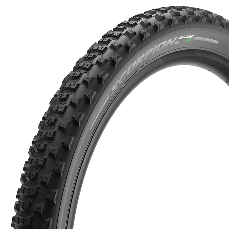 Pirelli Scorpion Enduro R ProWALL 27.5x2.40 MTB Tyre in Black-2