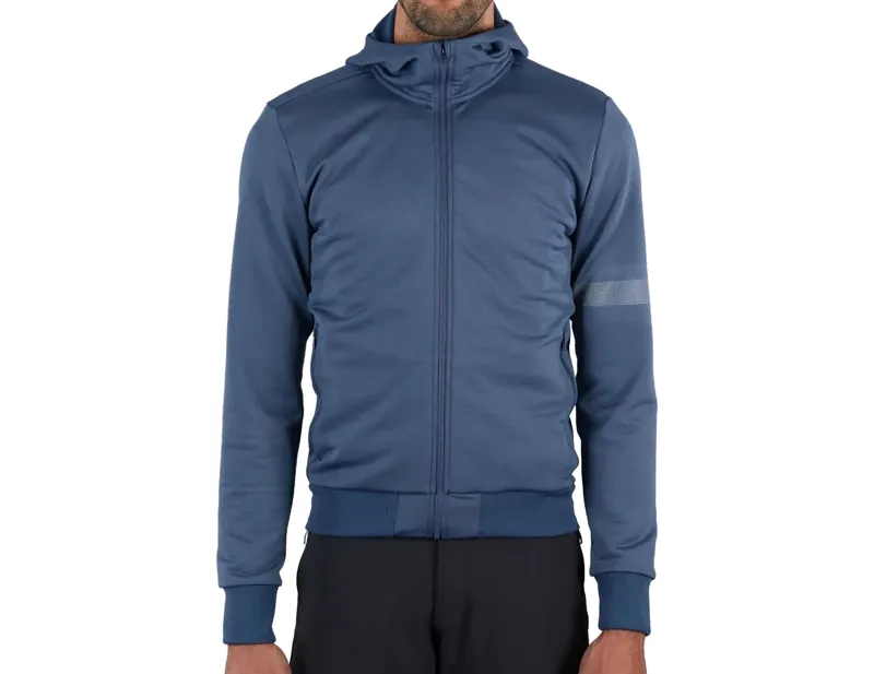 Balfes Bikes Sportful Giara Hoodie in Blue Sea | Free postage over £30, £10 off first order, price match & 0% finance.