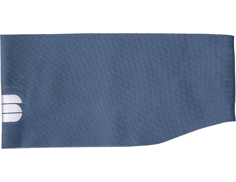 Balfes Bikes Sportful Matchy Headband in Blue Sea | Free postage over £30, £10 off first order, price match & 0% finance.