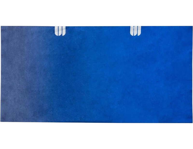 Balfes Bikes Sportful Matchy Neckwarmer in Blue/Blue Ceramic | Free postage over £30, £10 off first order, price match & 0% finance.