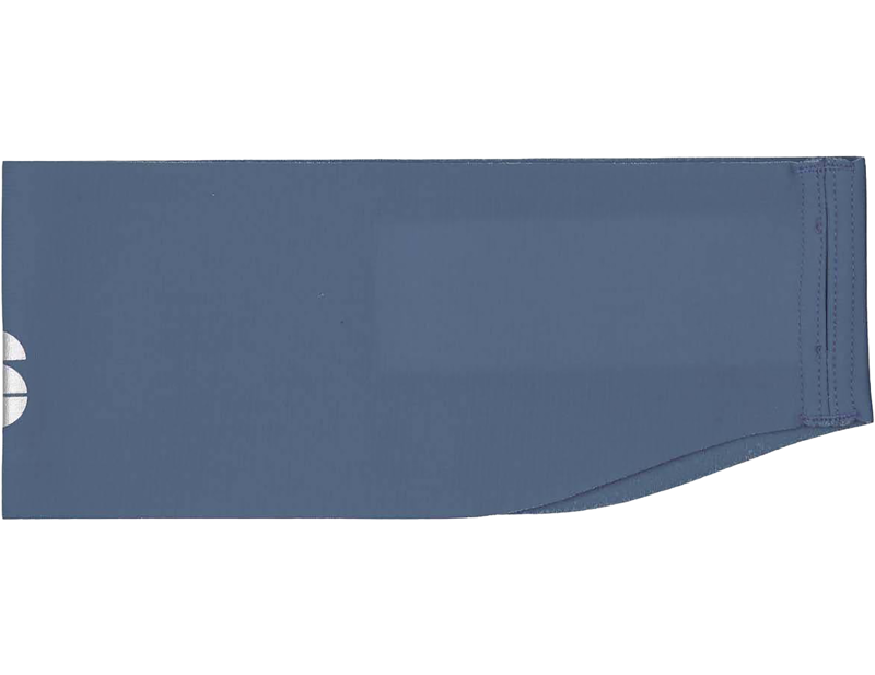 Sportful Matchy Women's Headband in Blue Sea 