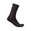 Castelli Bandito 2 Merino 18 Socks in Black