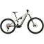 Cube Stereo Hybrid one77 HPC SLX 800 Full Suspension Electric Mountain Bike 2026 in Glinatsand/Black