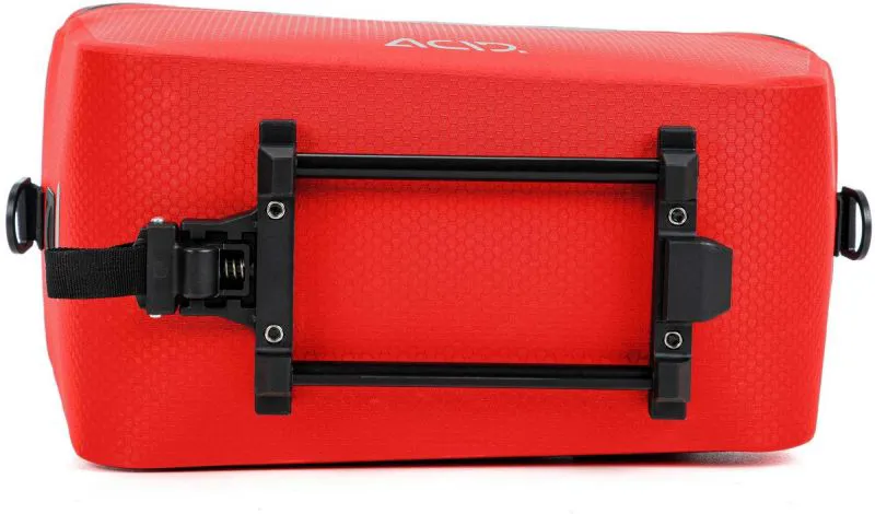 Acid Trunk Bag Pro 10 Rilink in Flame/Black-2