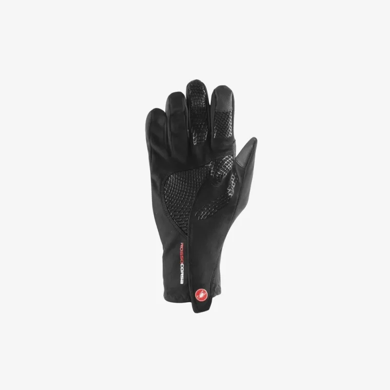 Castelli Spettacolo RoS Winter Gloves in Black-1