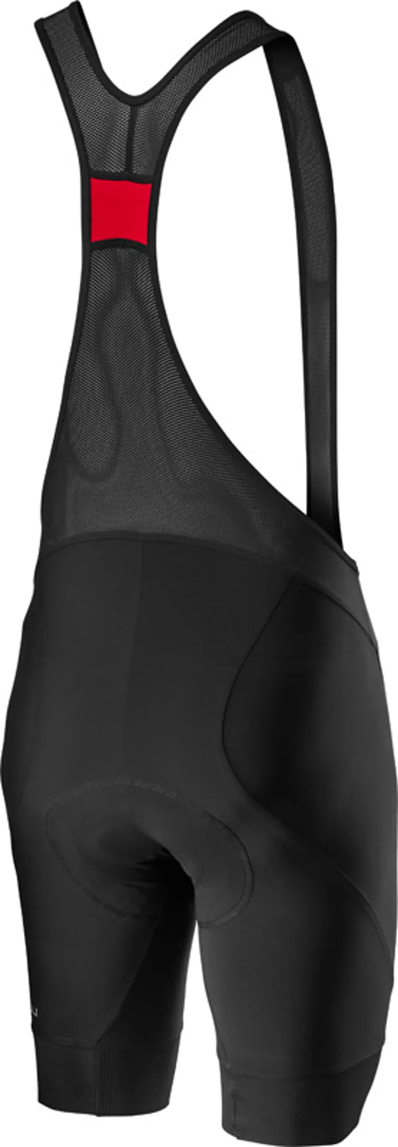 Castelli Endurance 3 Bib Shorts in Black -1