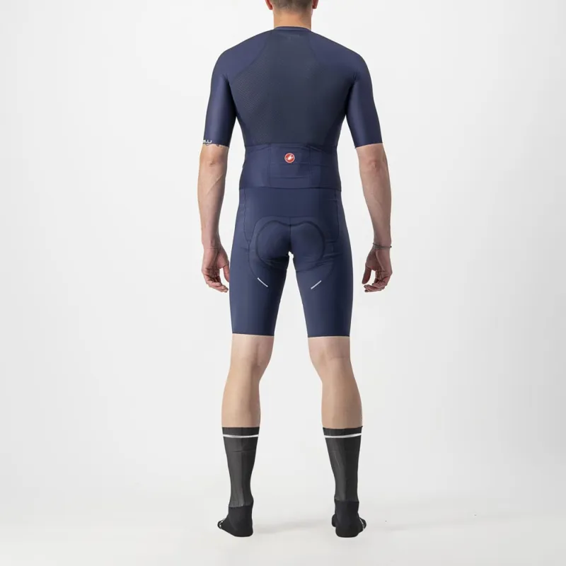 Castelli Sanremo RC Speed Suit in Belgian Blue-1