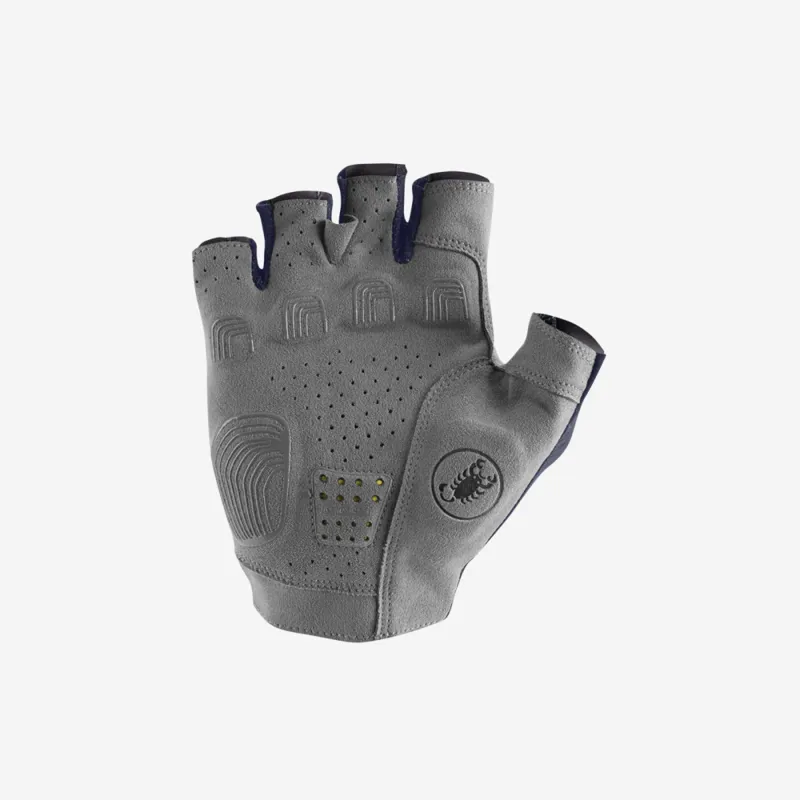 Castelli Premio Mitts in Belgian Blue-1