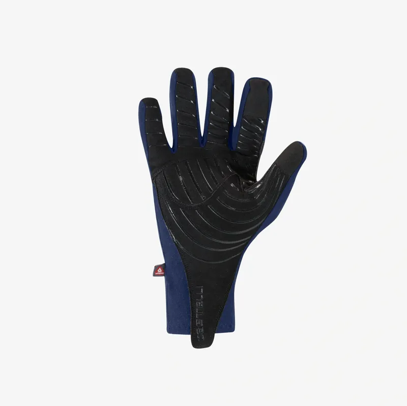 Castelli Espresso 2 Glove in Belgian Blue-1