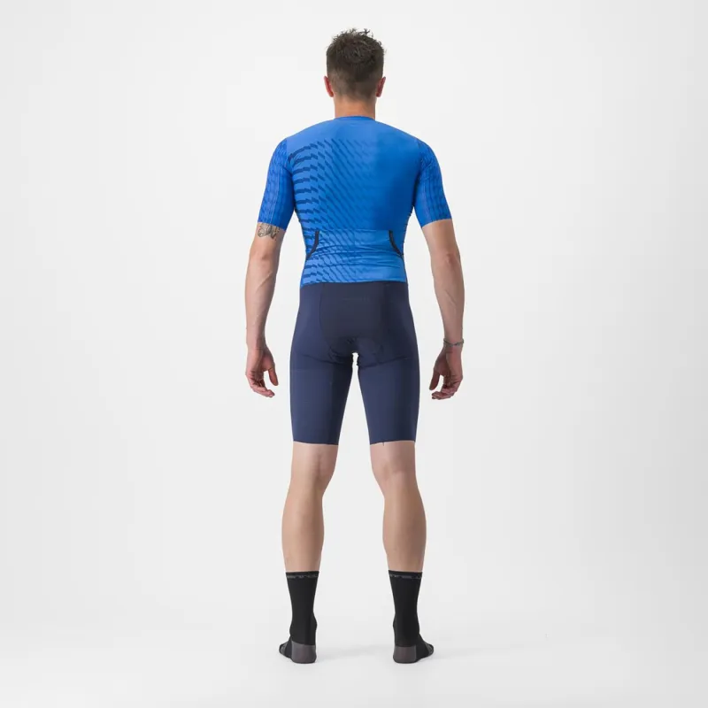 Castelli PR 2 Speed Suit in Drive Blue-1
