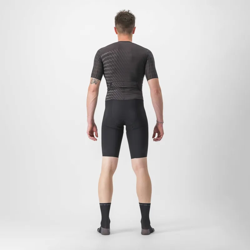 Castelli PR 2 Speed Suit in Black-1