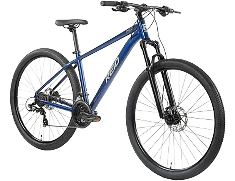 Reid MTB Pro 29 Mountain Bike 2027 in Navy-1
