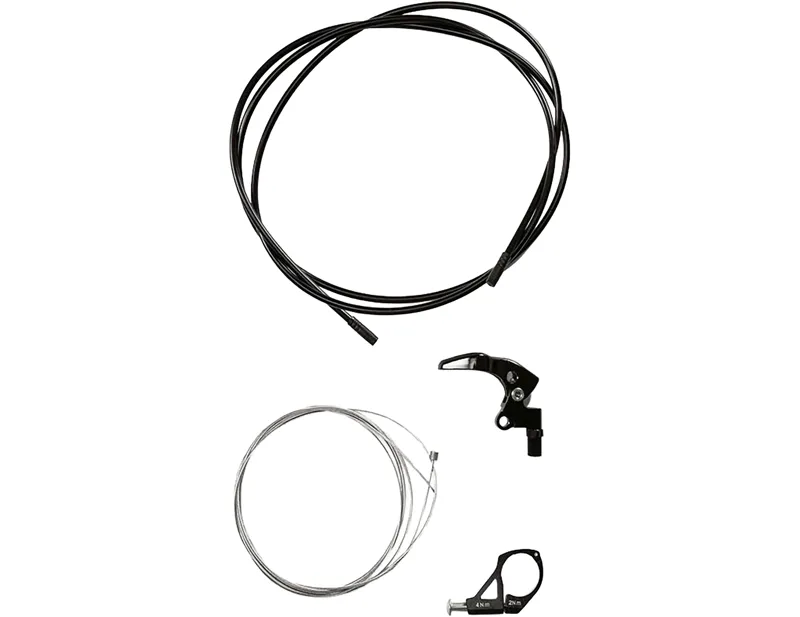 Balfes Bikes Rfr RFR Shifter Lever 1X For Dropper Seatposts | Free postage over £30, £10 off first order, price match & 0% finance.