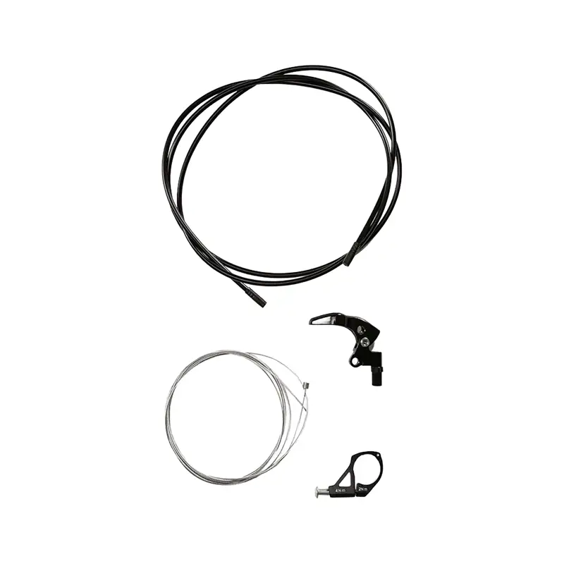 Balfes Bikes Rfr RFR Shifter Lever 1X For Dropper Seatposts | Free postage over £30, £10 off first order, price match & 0% finance.