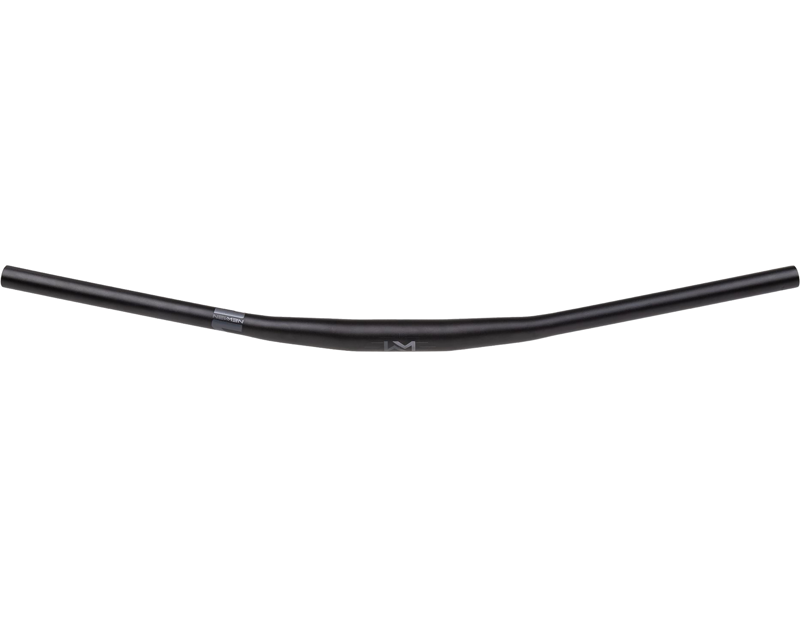 Newmen Evolution SL 760mm Handlebar in Black-1