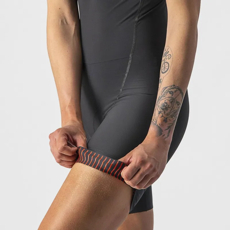 Castelli Core Sprint-Olympic Women's Suit in Black-3