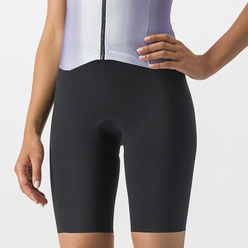 Castelli Sanremo Ultra Women's Speed Suit in Violet Mist-2